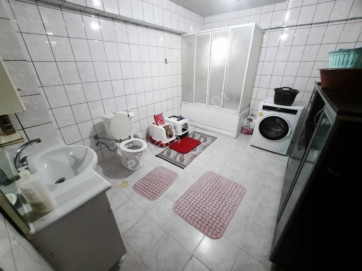 Sincan Malazgirt Mah 4+1 Full Yapılı E.banyolu Teraslı Daire - Görsel 20