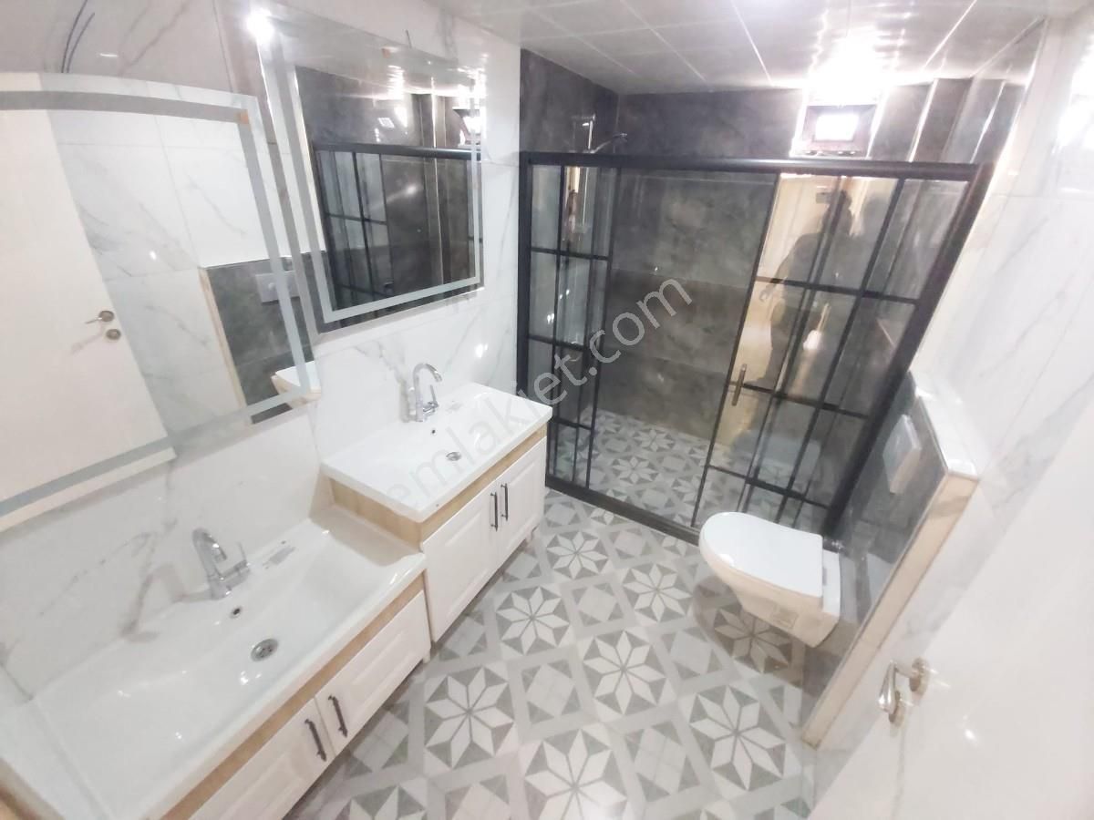 Sincan Saraycık Mah 4+1 Ultra Lüx E.banyolu Bağımsız Sıfır Daire - Görsel 23