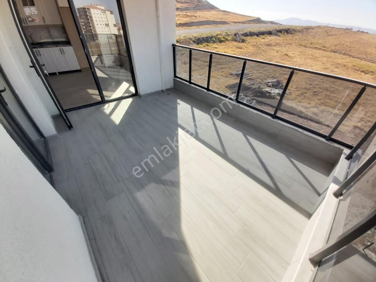 Sincan Saraycık Mah 4+1 Ultra Lüx E.banyolu Bağımsız Sıfır Daire - Görsel 27