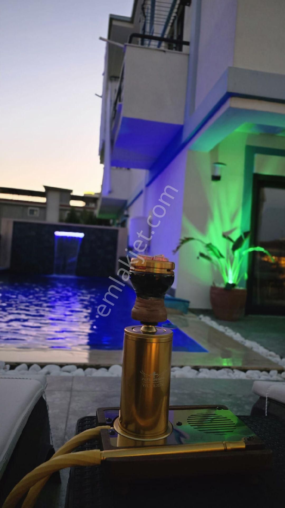 Ayrancılar İnönü Mahallesinde Ultra Lüks Satılık Villa - Görsel 2