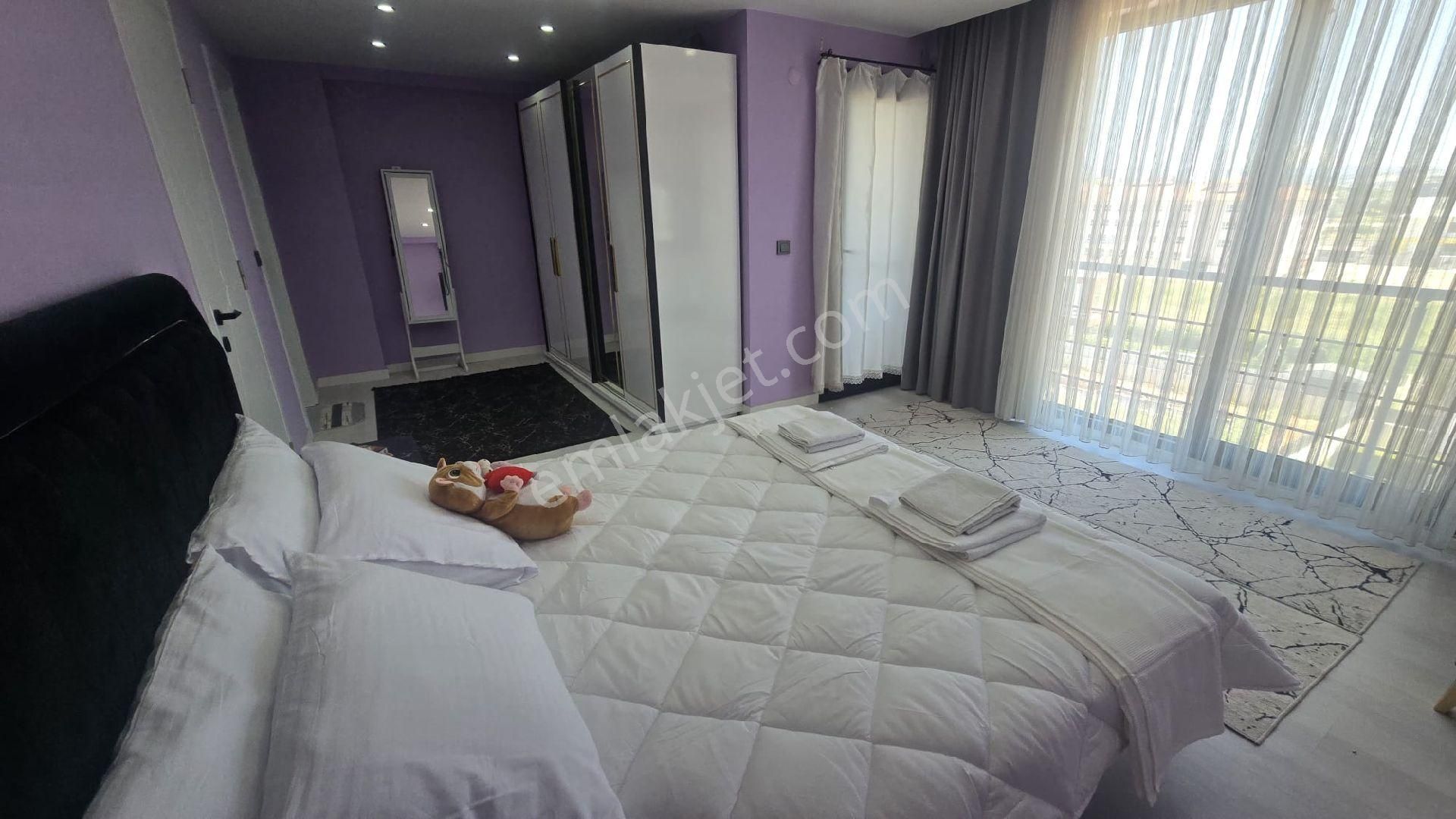 Ayrancılar İnönü Mahallesinde Ultra Lüks Satılık Villa - Görsel 20