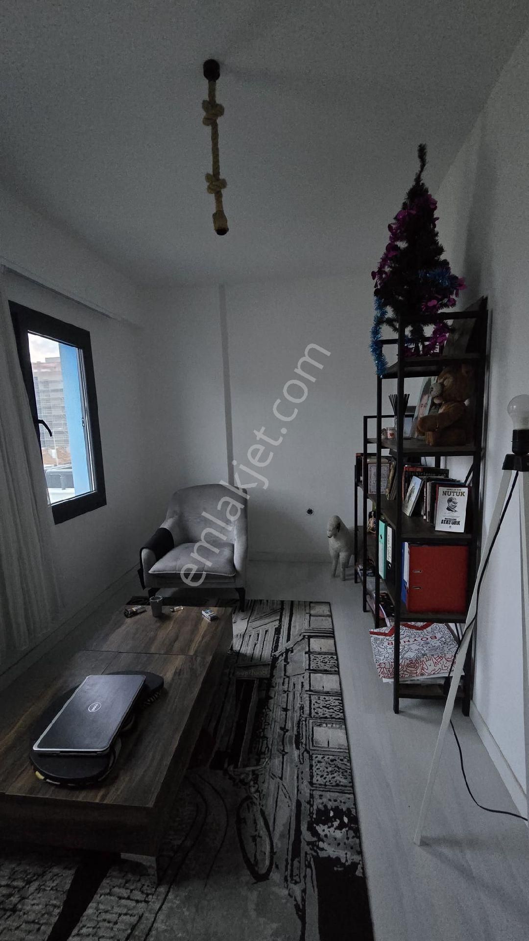 Ayrancılar İnönü Mahallesinde Ultra Lüks Satılık Villa - Görsel 15
