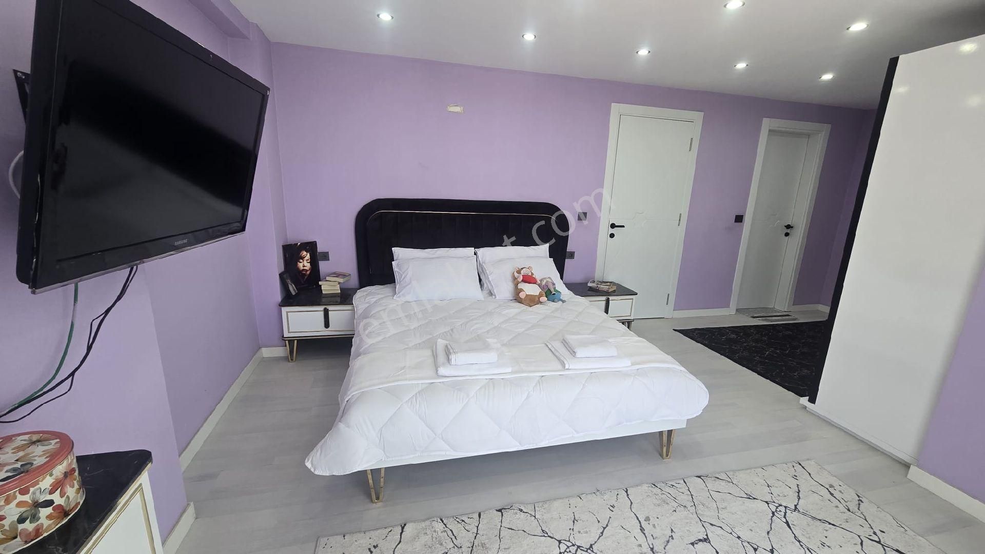 Ayrancılar İnönü Mahallesinde Ultra Lüks Satılık Villa - Görsel 18