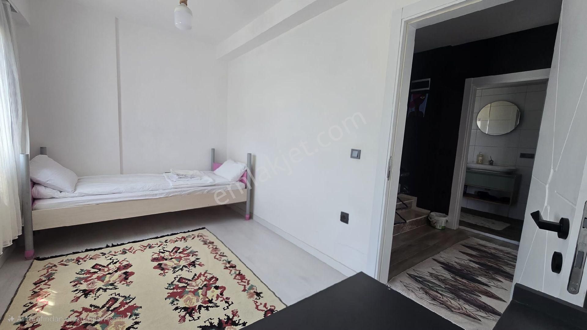 Ayrancılar İnönü Mahallesinde Ultra Lüks Satılık Villa - Görsel 16