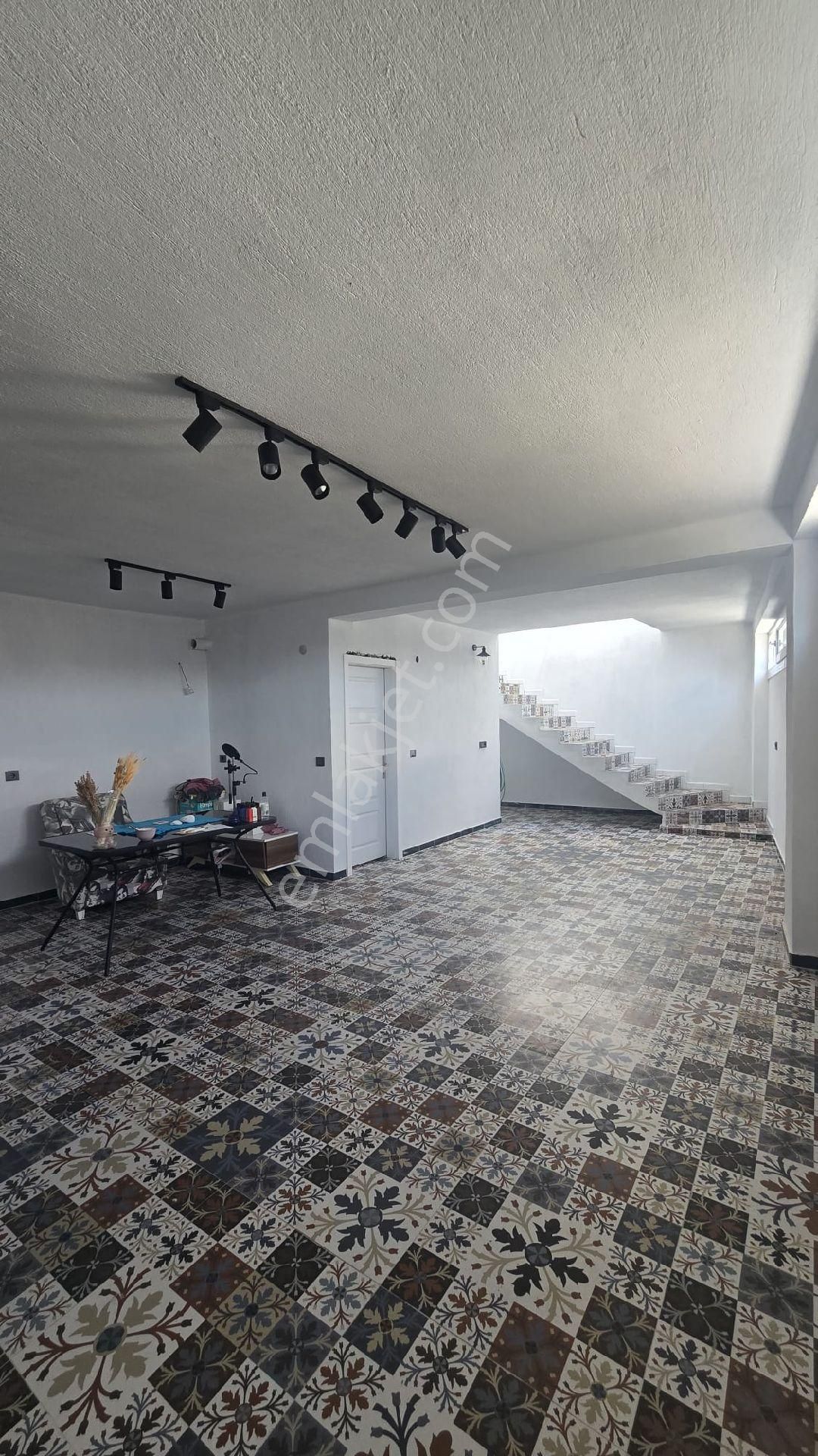 Ayrancılar İnönü Mahallesinde Ultra Lüks Satılık Villa - Görsel 7