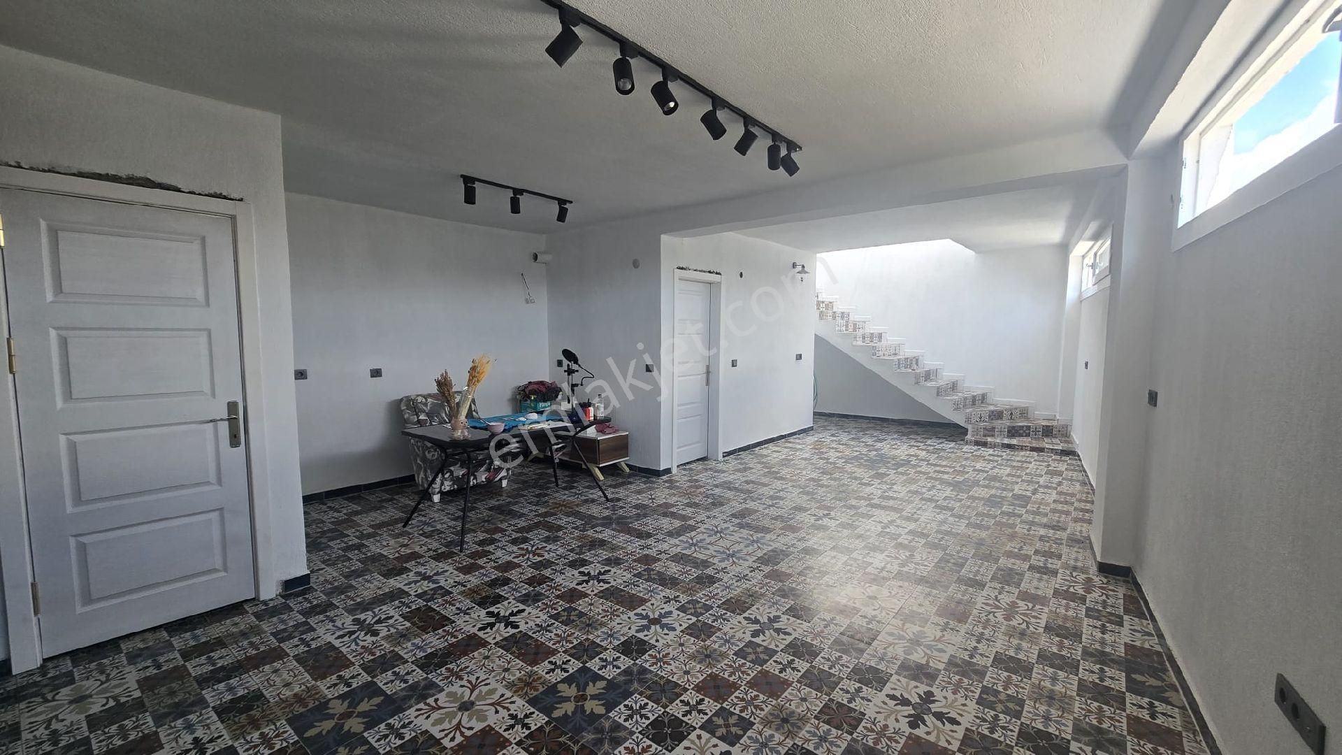 Ayrancılar İnönü Mahallesinde Ultra Lüks Satılık Villa - Görsel 5