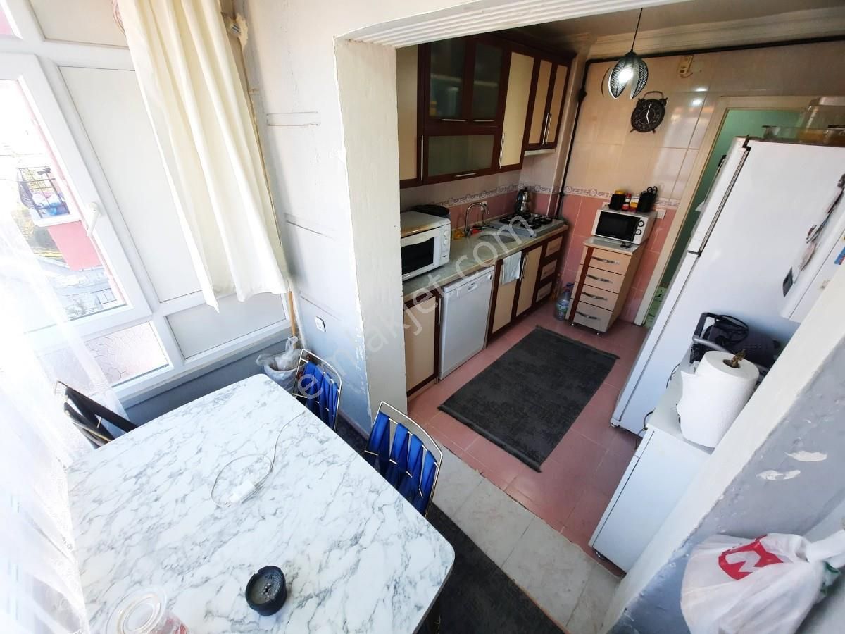 Sincan Tandoğan Mh 4+1 Bağımsız Teraslı Dubleks Daire - Görsel 27