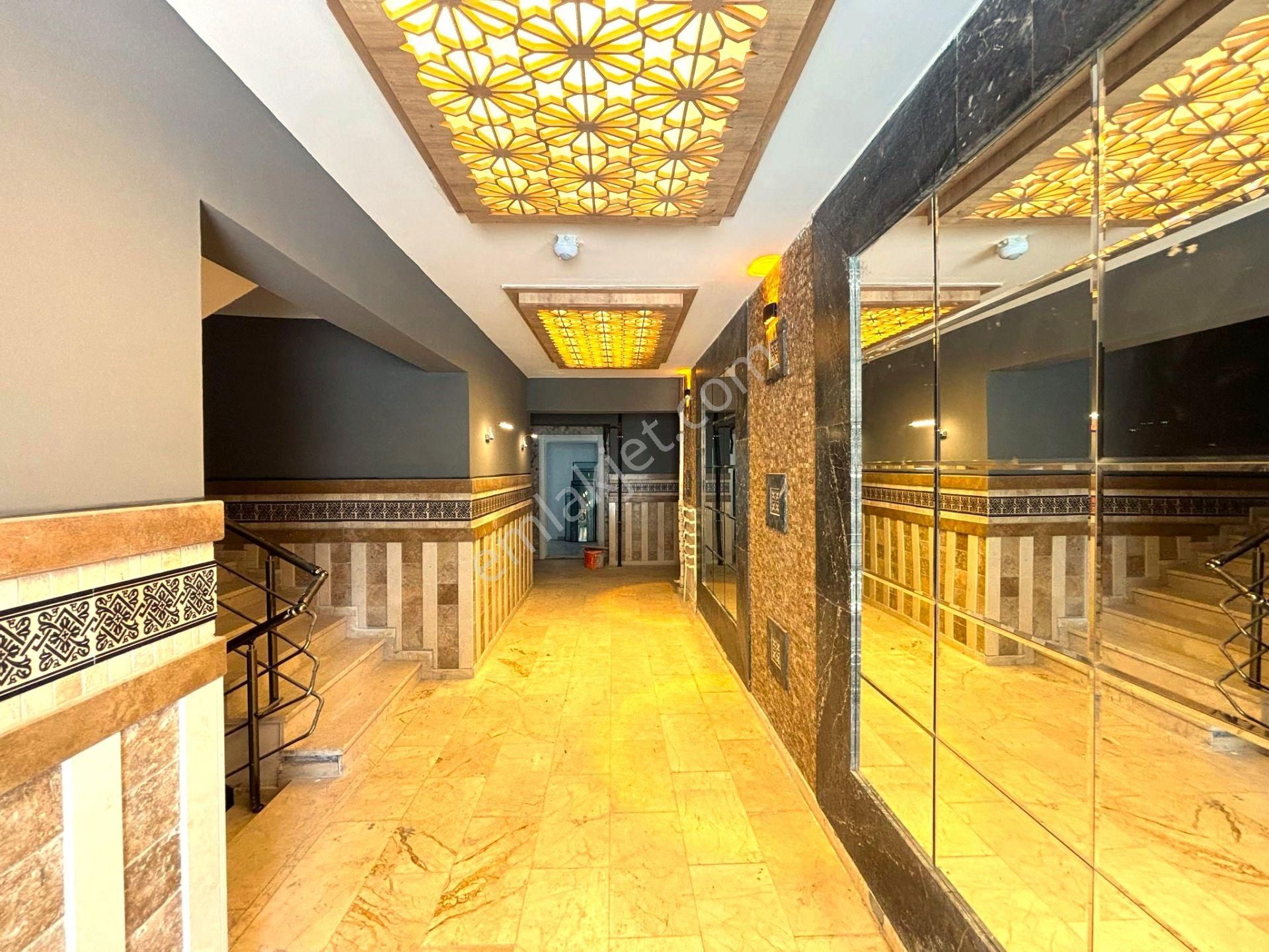 **eryıldız İnşa'tan**2.49 Faizle Sınırsız Kredi İmkanı**butik Site İçinde 130m2 Ultra Lüx 3+1 - Görsel 30