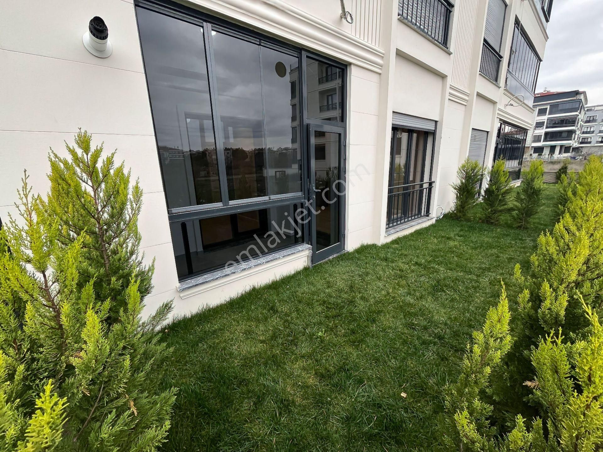 🛑🛑aktif'ten Akçay'da Satılık Müstakil Tadında Beyaz Eşyalı Harika Yerden Isıtmalı 1+1daire