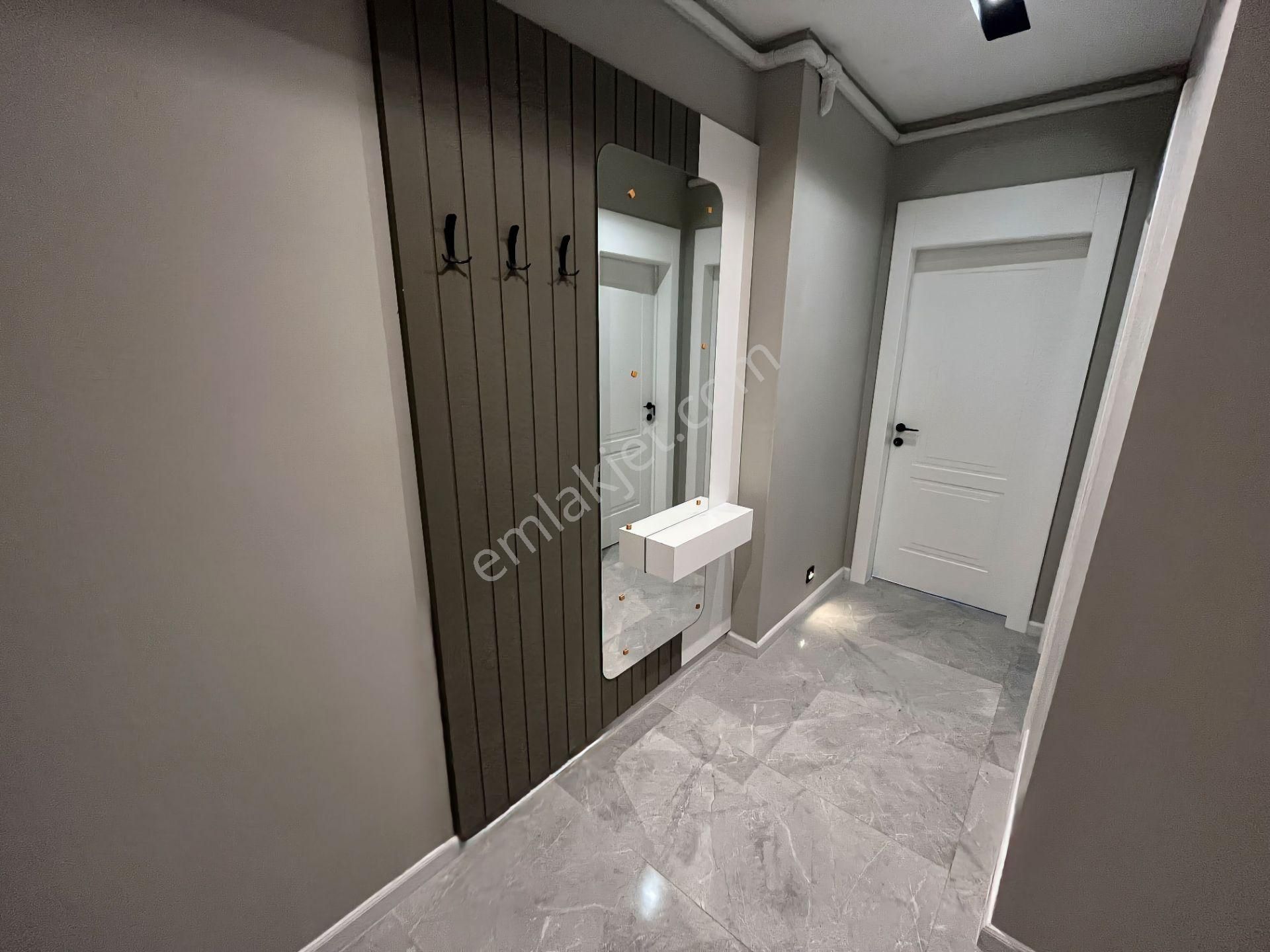 🛑🛑aktif'ten Akçay'da Satılık Müstakil Tadında Beyaz Eşyalı Harika Yerden Isıtmalı 1+1daire - Görsel 33