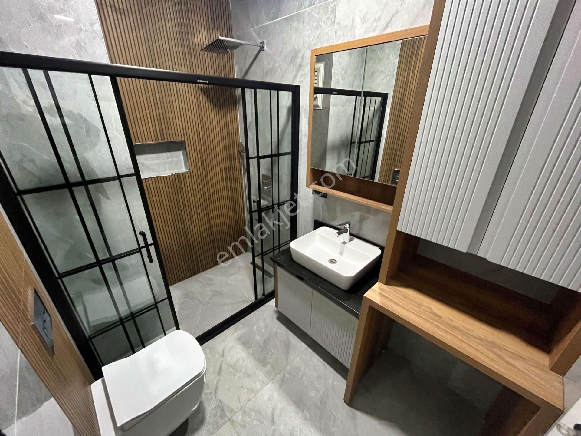 🛑🛑aktif'ten Akçay'da Satılık Müstakil Tadında Beyaz Eşyalı Harika Yerden Isıtmalı 1+1daire - Görsel 25