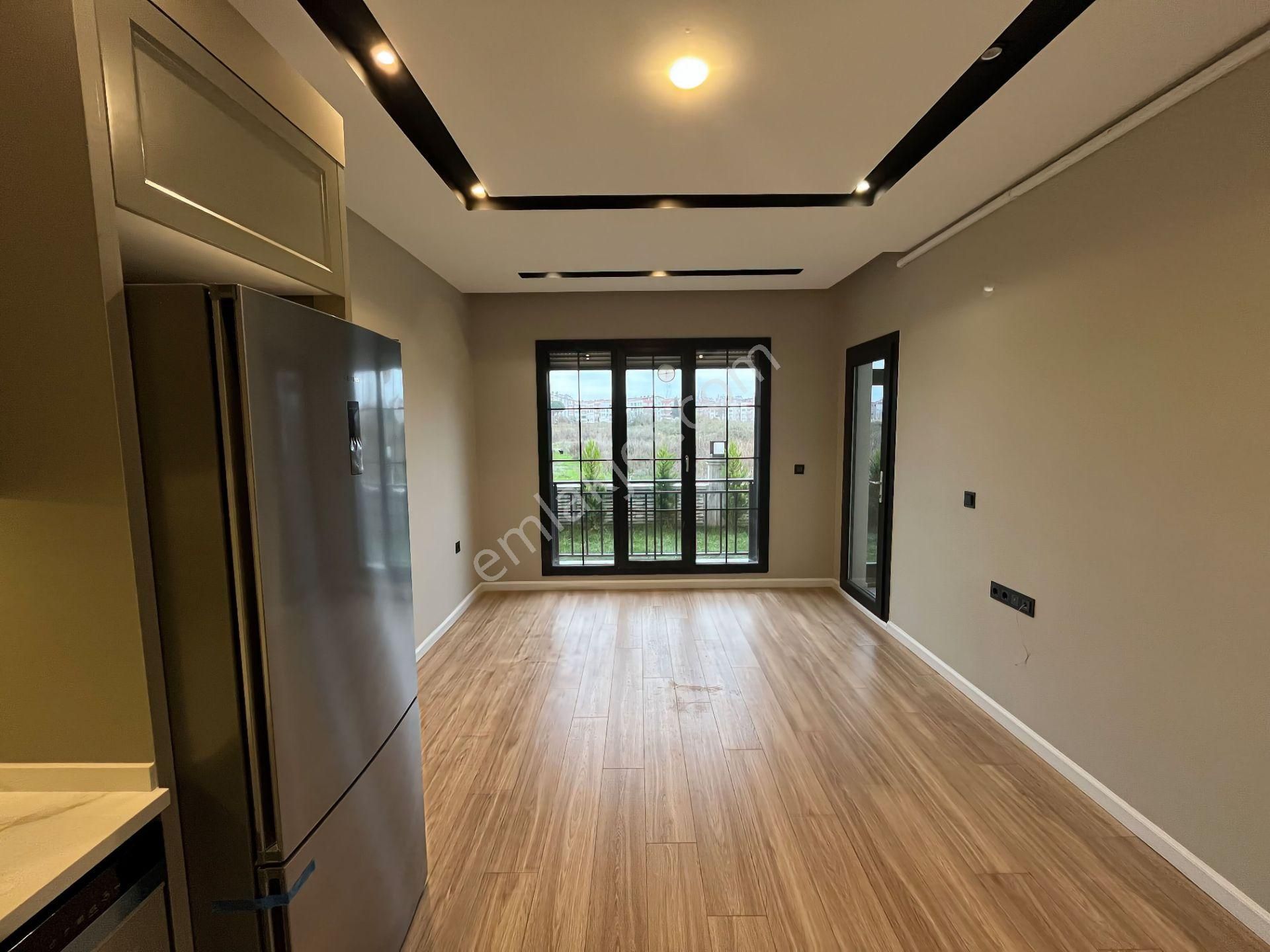 🛑🛑aktif'ten Akçay'da Satılık Müstakil Tadında Beyaz Eşyalı Harika Yerden Isıtmalı 1+1daire - Görsel 22