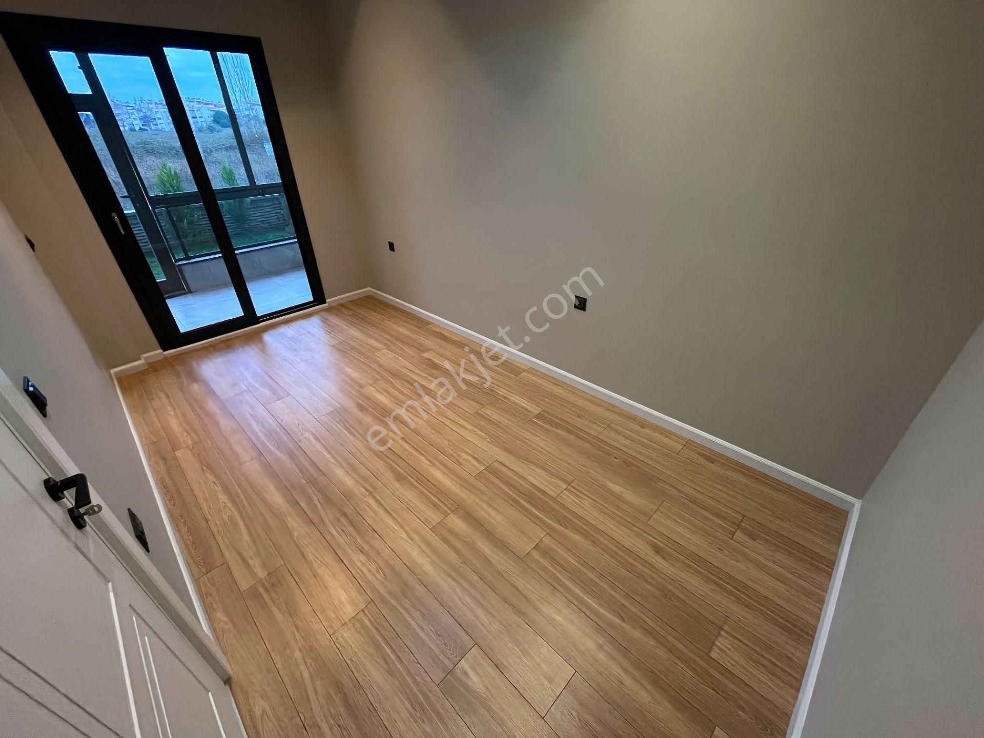 🛑🛑aktif'ten Akçay'da Satılık Müstakil Tadında Beyaz Eşyalı Harika Yerden Isıtmalı 1+1daire - Görsel 6