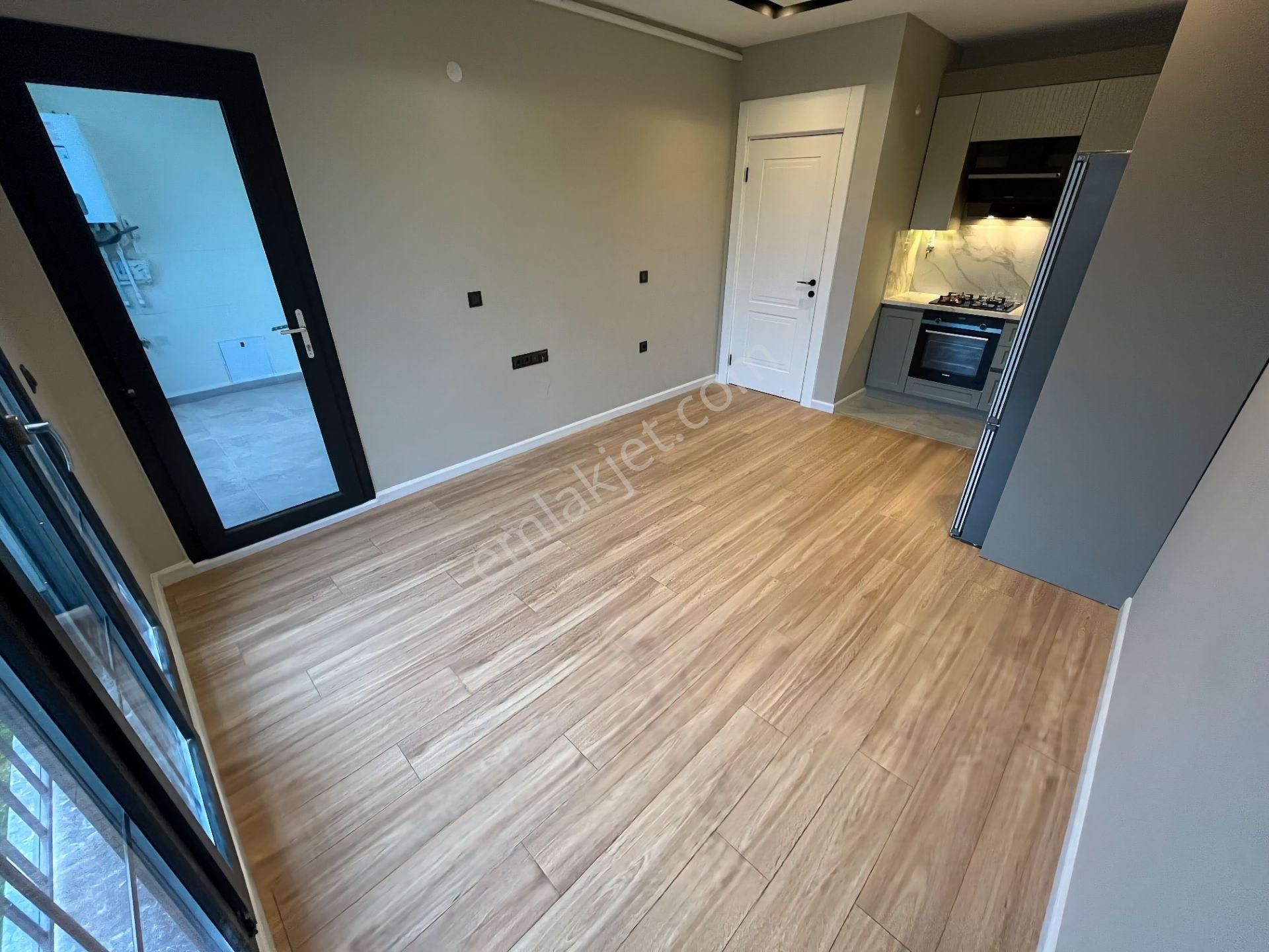 🛑🛑aktif'ten Akçay'da Satılık Müstakil Tadında Beyaz Eşyalı Harika Yerden Isıtmalı 1+1daire - Görsel 19