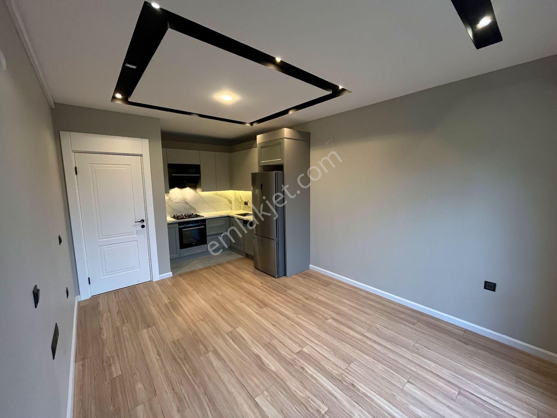 🛑🛑aktif'ten Akçay'da Satılık Müstakil Tadında Beyaz Eşyalı Harika Yerden Isıtmalı 1+1daire - Görsel 17