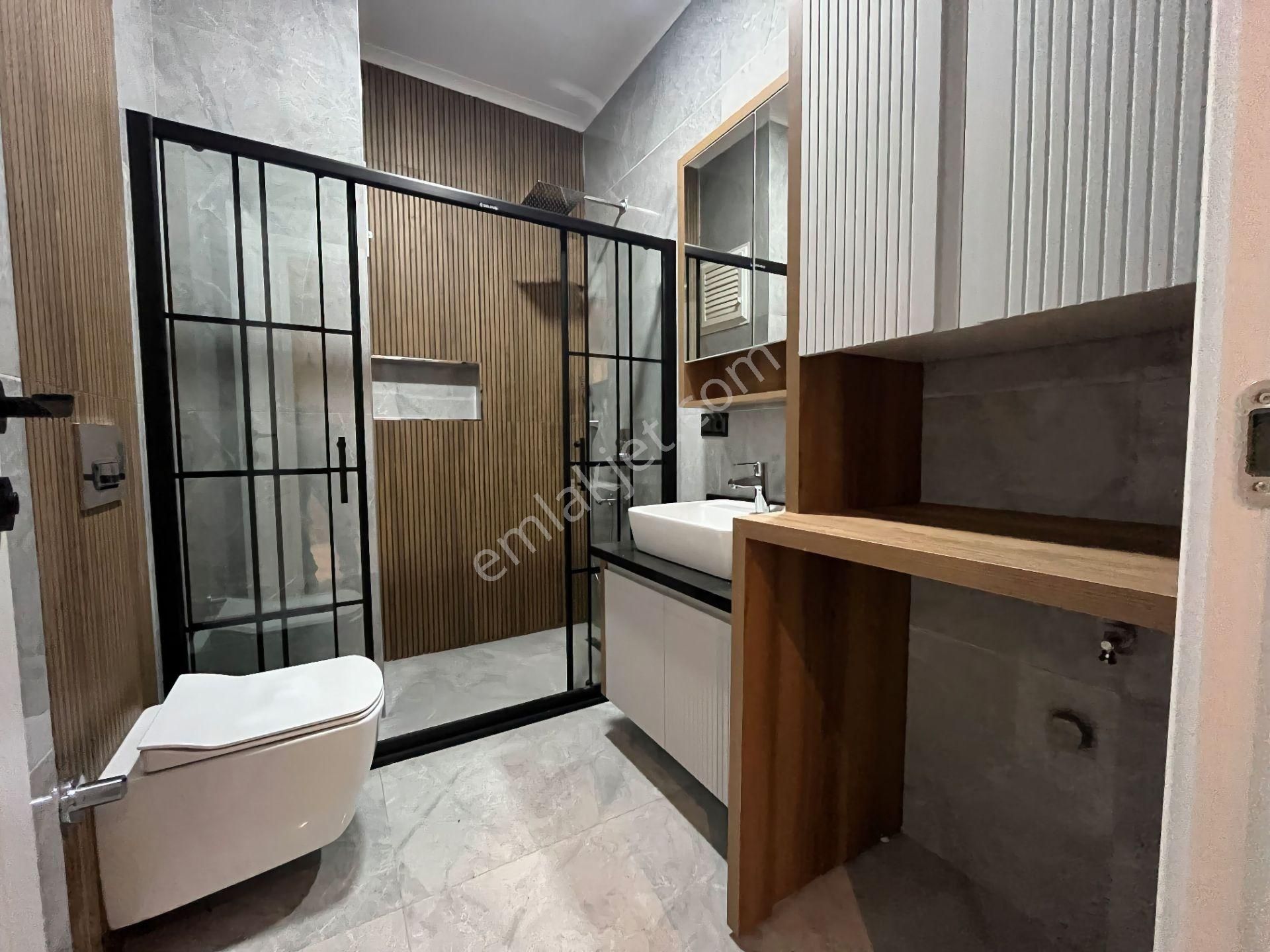 🛑🛑aktif'ten Akçay'da Satılık Müstakil Tadında Beyaz Eşyalı Harika Yerden Isıtmalı 1+1daire - Görsel 26