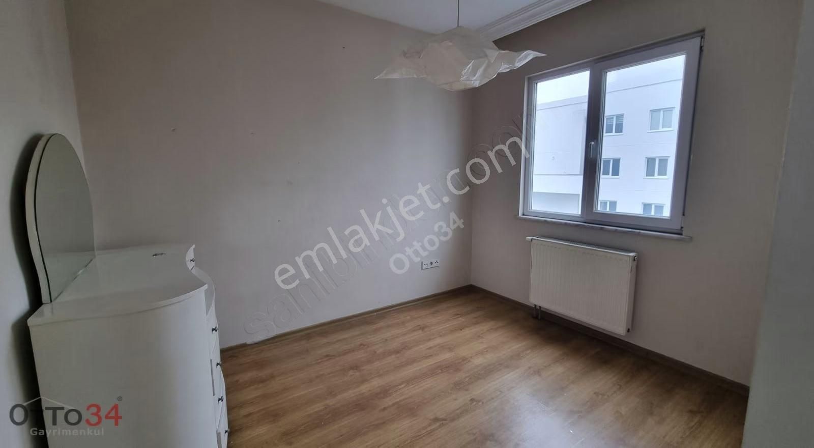 Otto34'den İnnovia 3 Kiralık 2+1 Teraslı Havuz Cephe Daire - Görsel 13