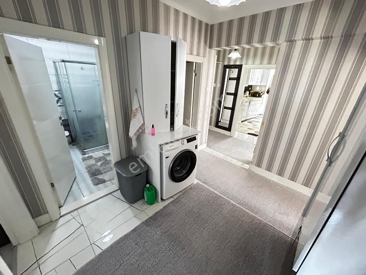 Sincan Ahi Evran Mah 3+1 Lüks Yapılı Katta Bağımsız Fırsat Daire - Görsel 18