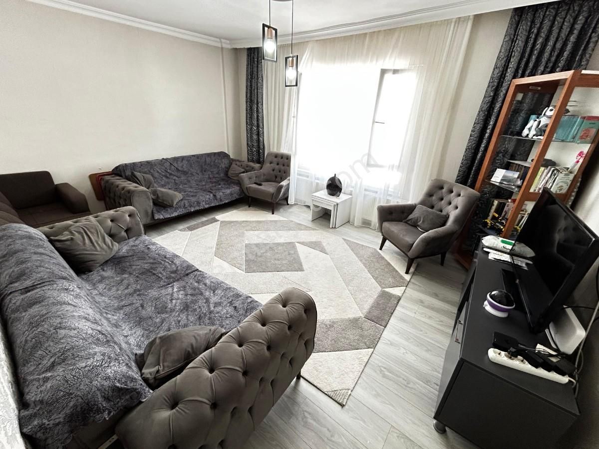 Sincan Ahi Evran Mah 3+1 Lüks Yapılı Katta Bağımsız Fırsat Daire - Görsel 27