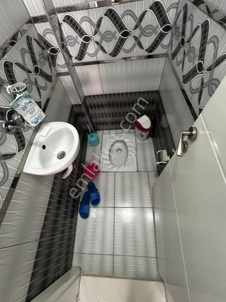 Sincan Ahi Evran Mah 3+1 Lüks Yapılı Katta Bağımsız Fırsat Daire - Görsel 17