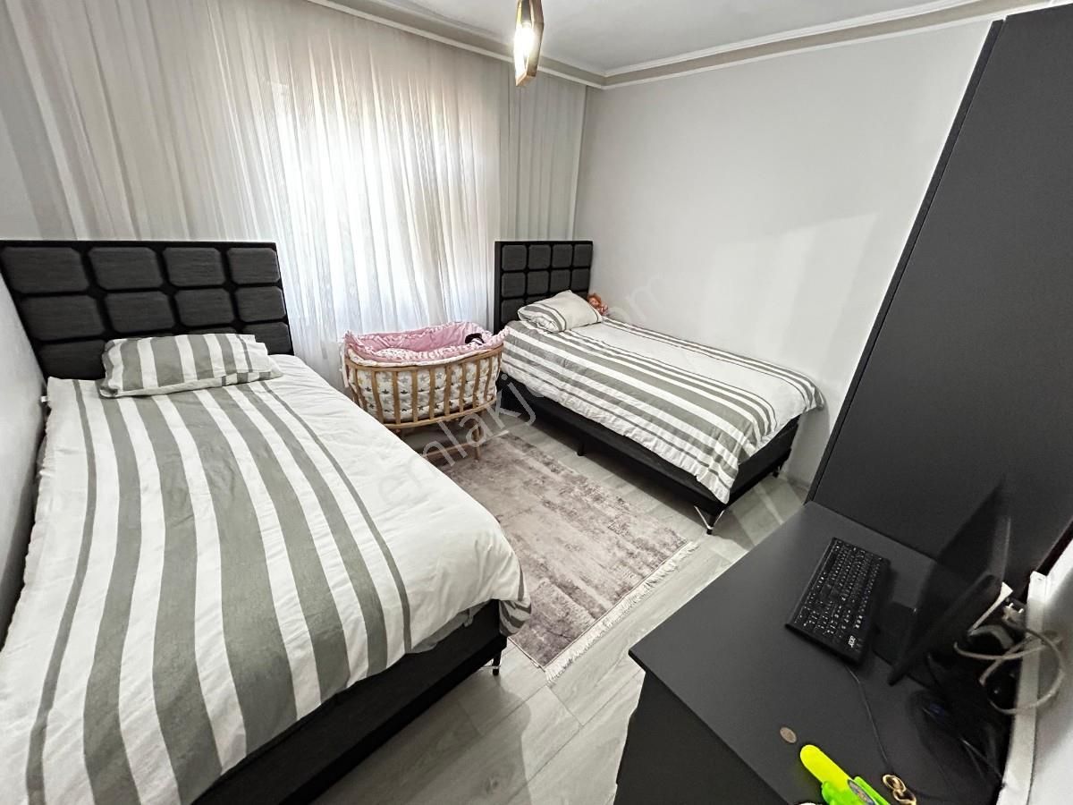 Sincan Ahi Evran Mah 3+1 Lüks Yapılı Katta Bağımsız Fırsat Daire - Görsel 30