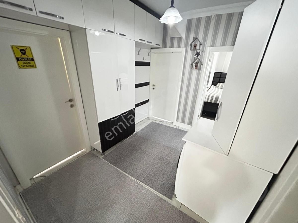 Sincan Ahi Evran Mah 3+1 Lüks Yapılı Katta Bağımsız Fırsat Daire - Görsel 20