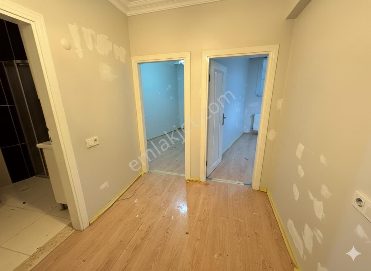 Boş Daire !!! İslambey Mah. Yeni Binada Satılık 2+1 Daire - Görsel 12