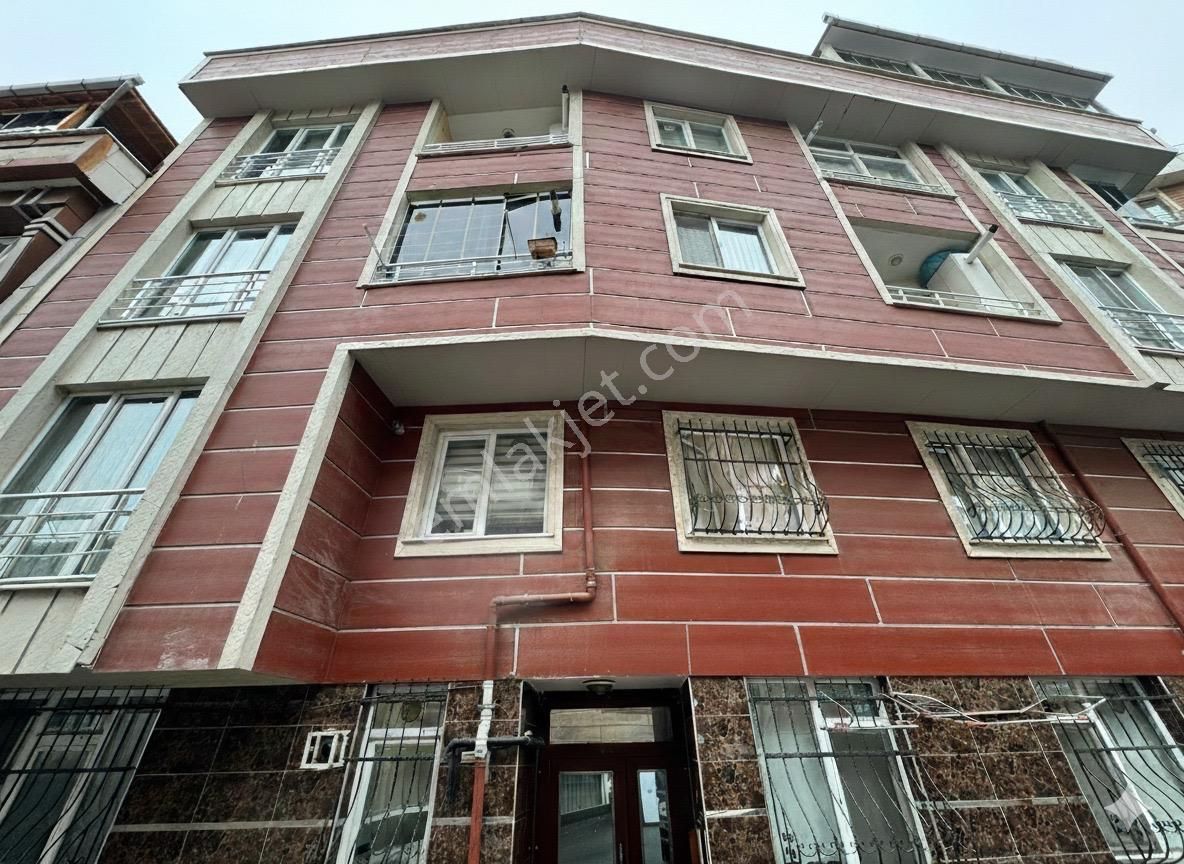 Boş Daire !!! İslambey Mah. Yeni Binada Satılık 2+1 Daire
