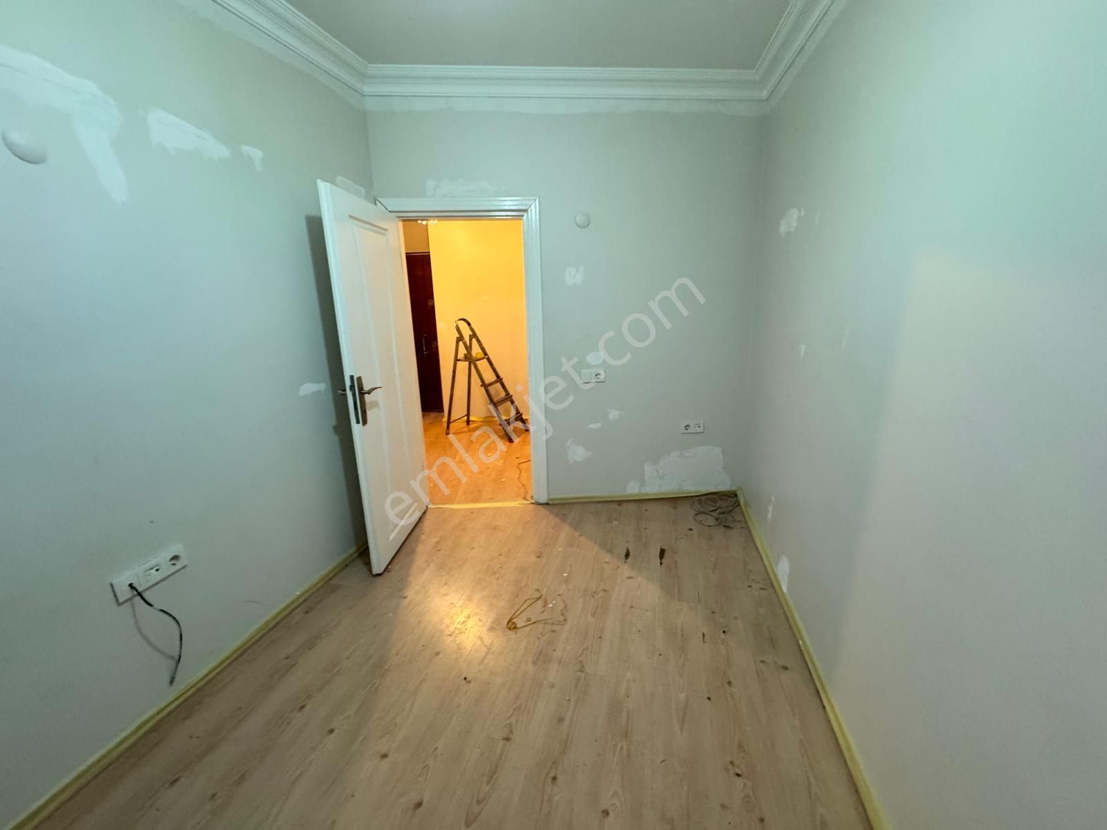 Boş Daire !!! İslambey Mah. Yeni Binada Satılık 2+1 Daire - Görsel 15