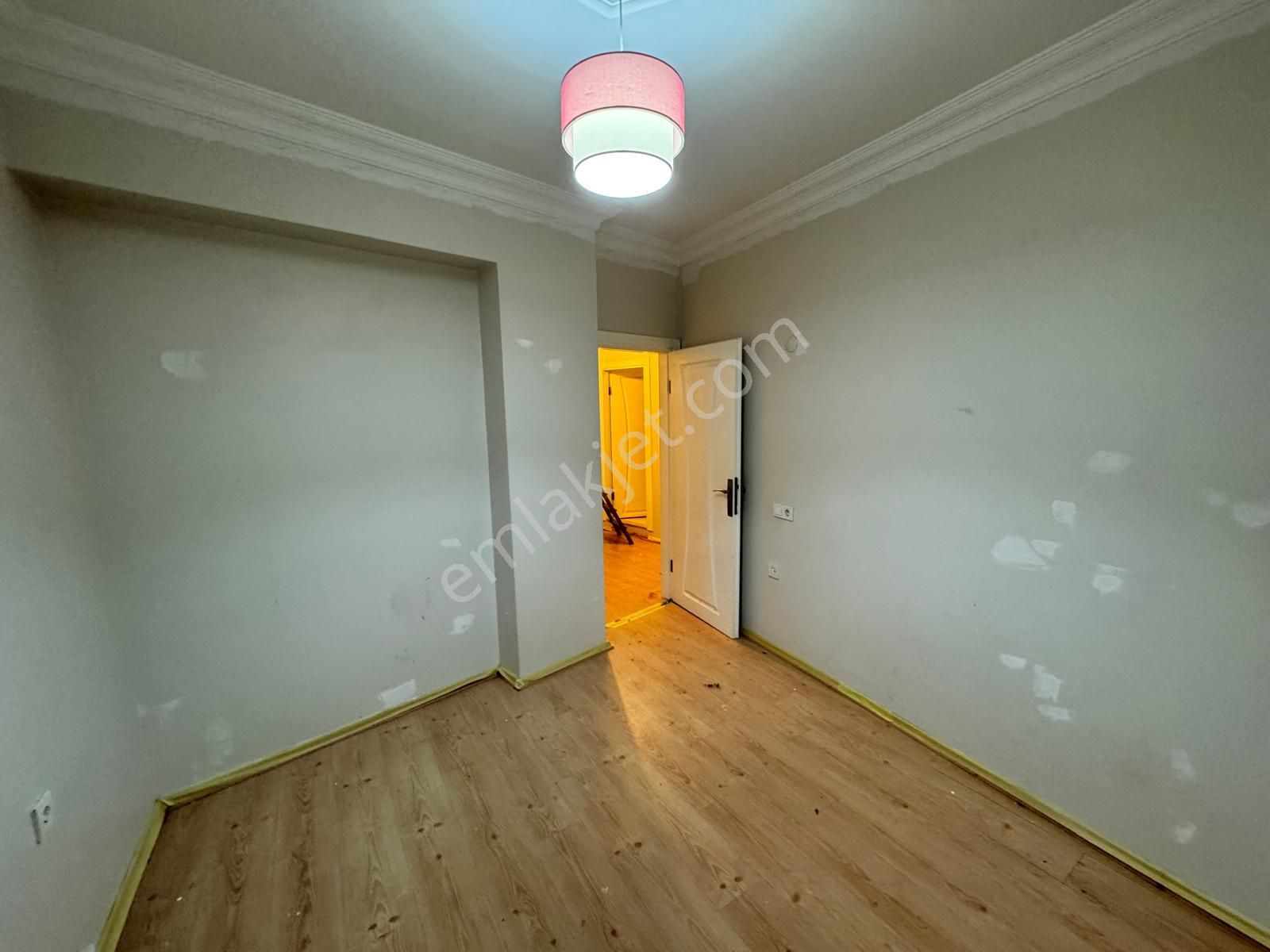 Boş Daire !!! İslambey Mah. Yeni Binada Satılık 2+1 Daire - Görsel 10