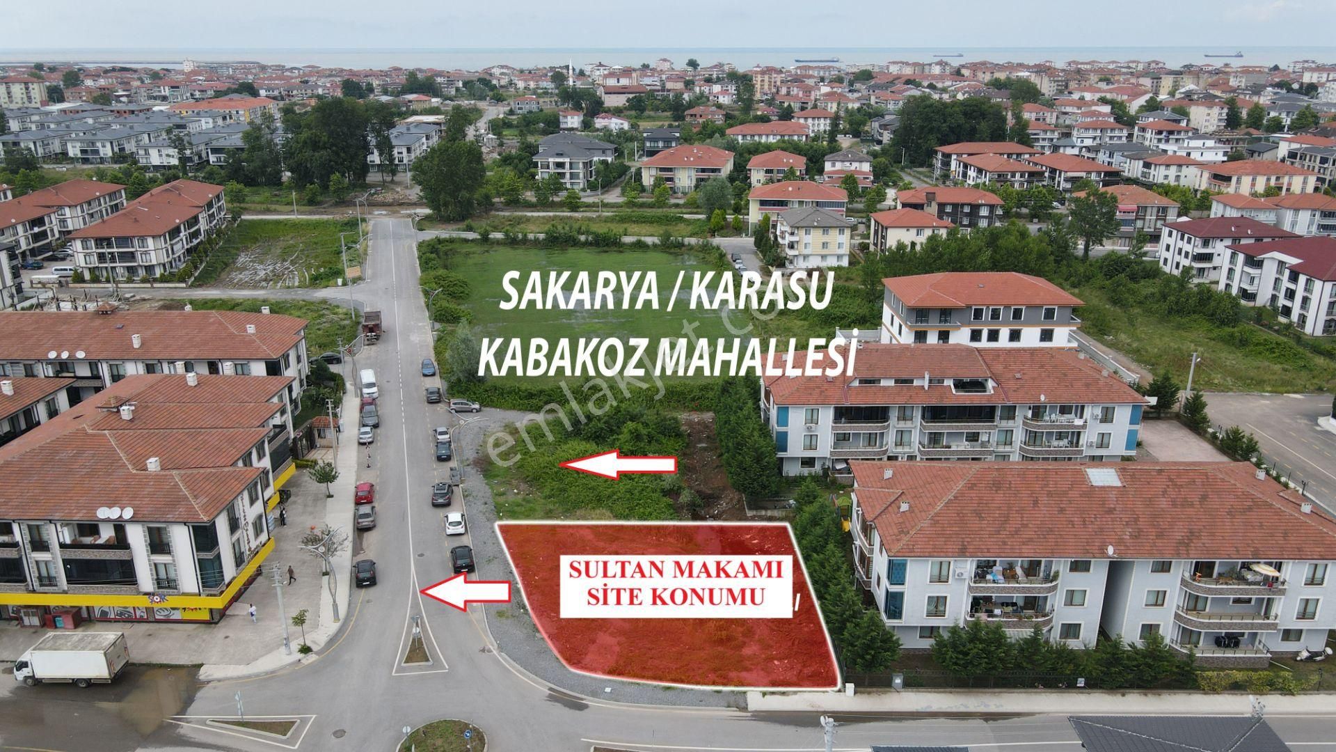 Sultan Makamında Eşyalı Mutfak Ayrı Emsalsiz Geniş 1+1 Satılık - Görsel 6