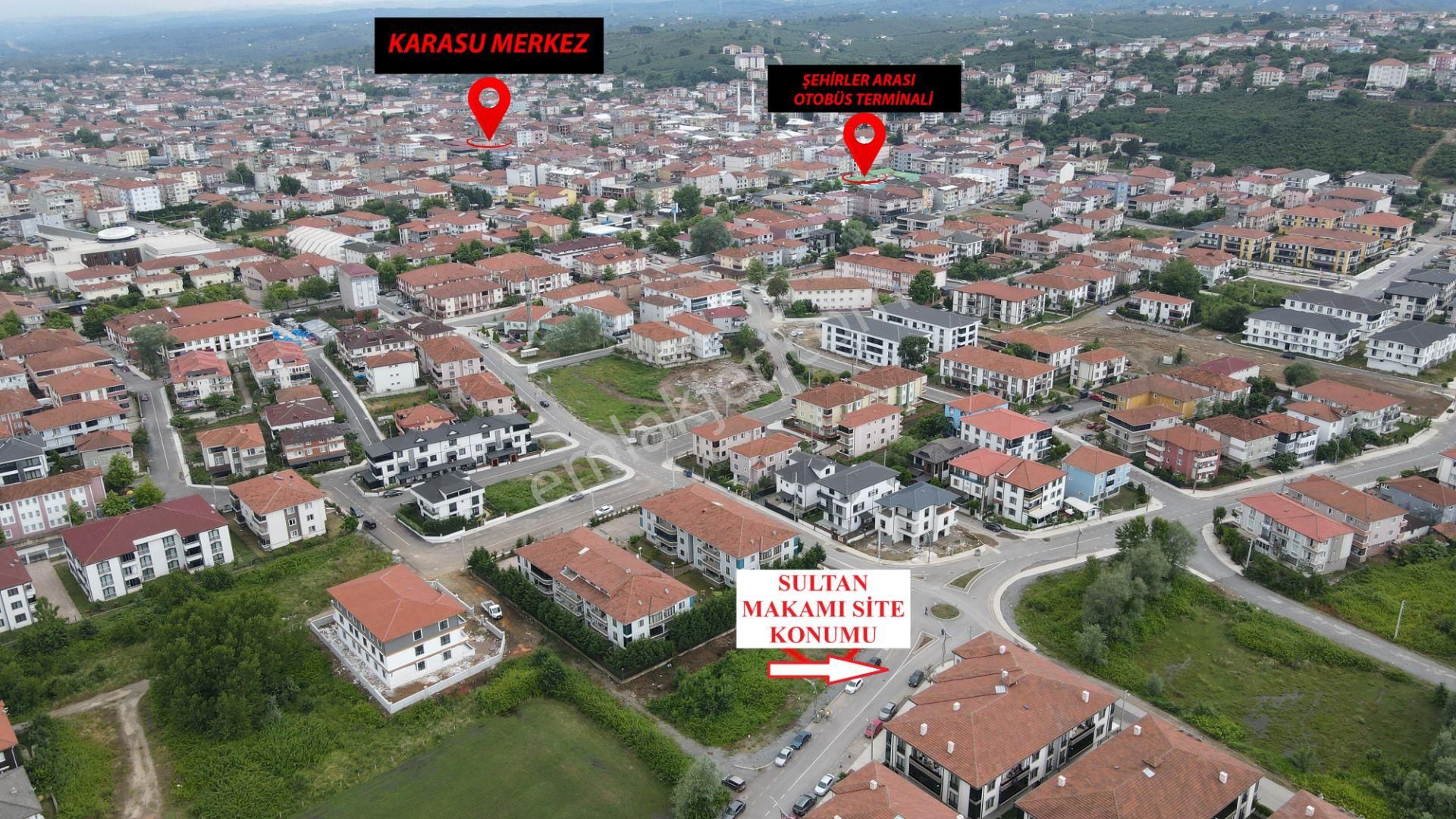 Sultan Makamında Eşyalı Mutfak Ayrı Emsalsiz Geniş 1+1 Satılık - Görsel 4