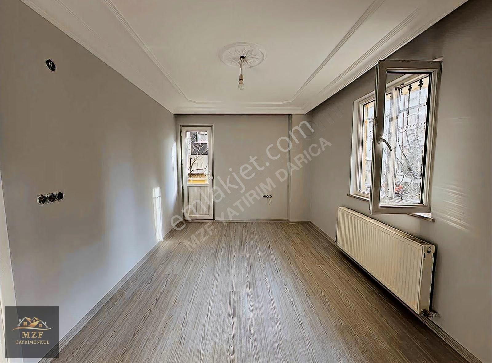 Fevzi Çakmak Mah Finansal Desteğe Uygun 2+1 75m2 - Görsel 13