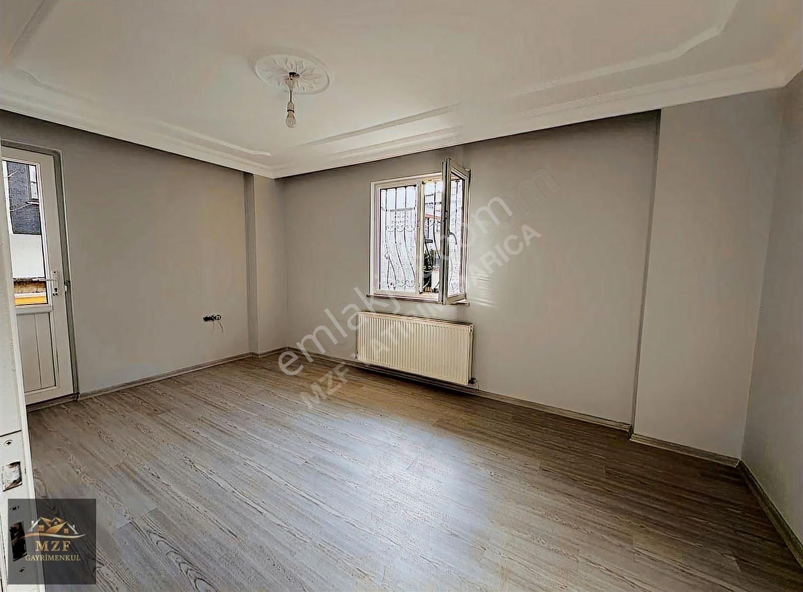 Fevzi Çakmak Mah Finansal Desteğe Uygun 2+1 75m2