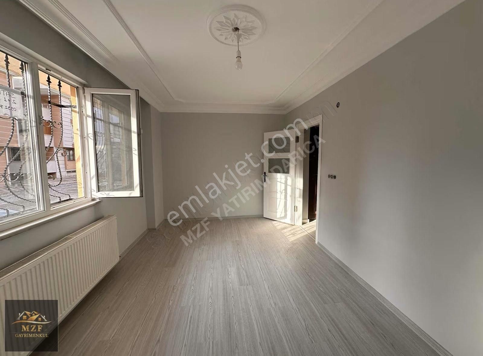 Fevzi Çakmak Mah Finansal Desteğe Uygun 2+1 75m2 - Görsel 6