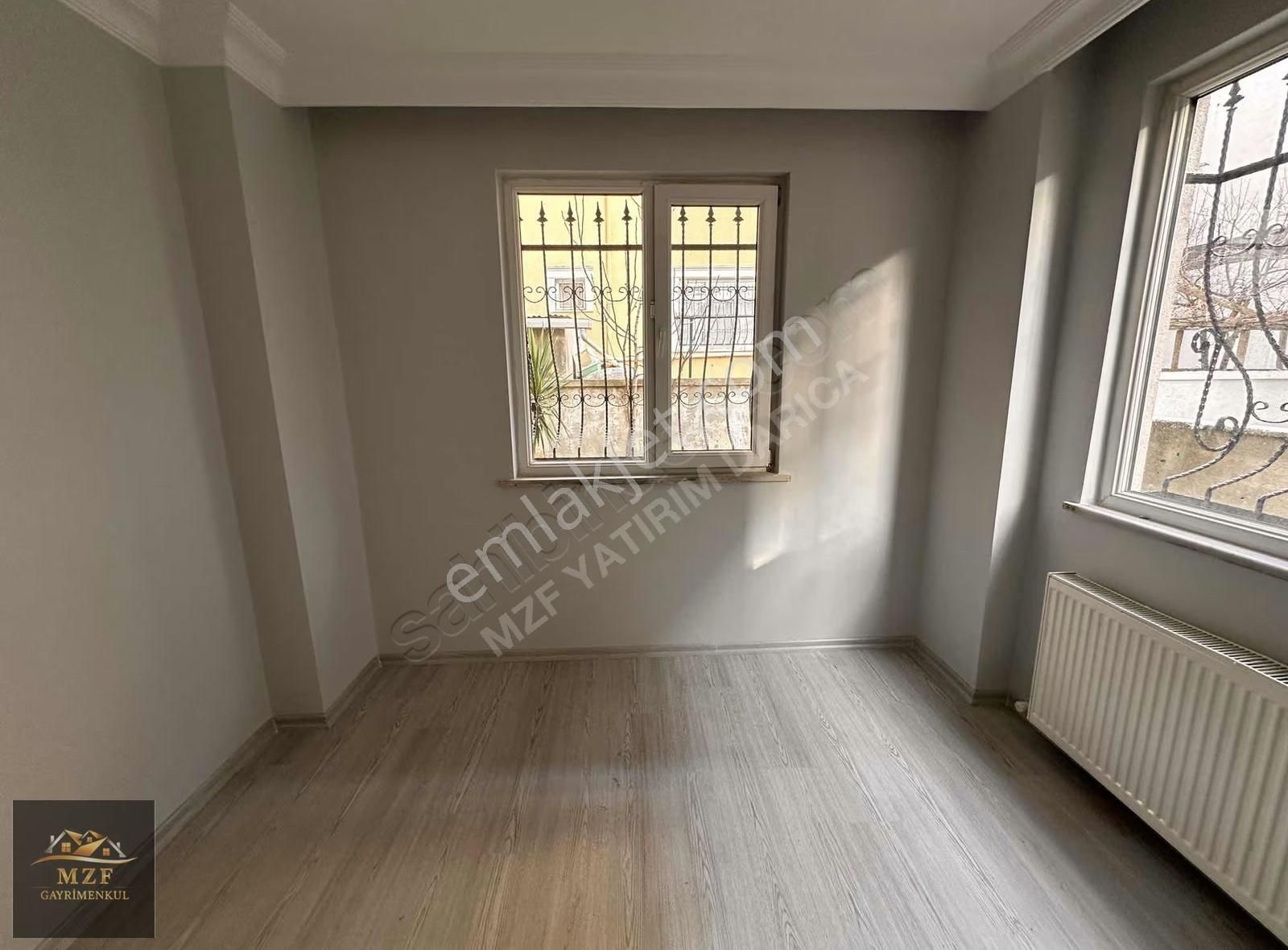 Fevzi Çakmak Mah Finansal Desteğe Uygun 2+1 75m2 - Görsel 2