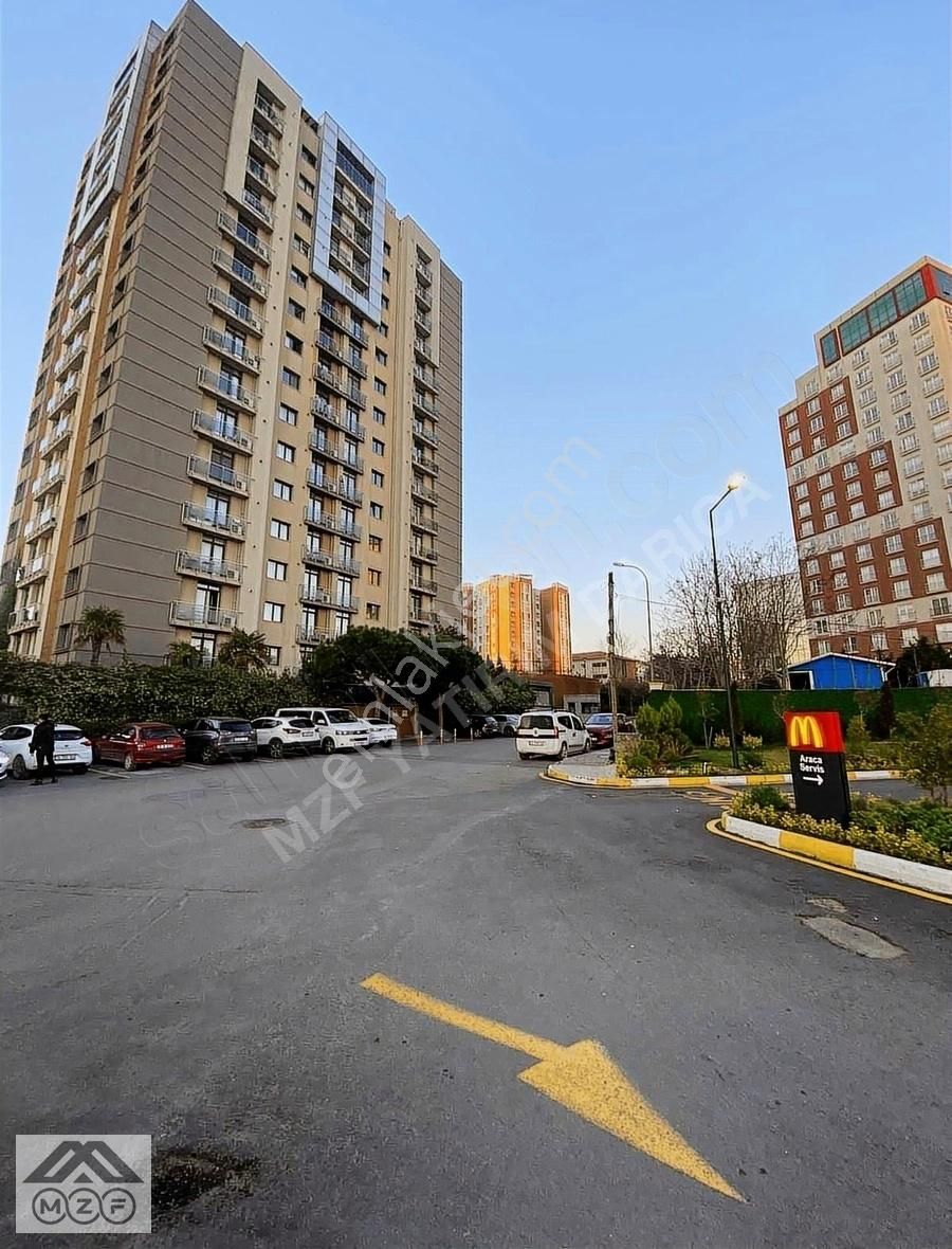 Soyak Evreka Rezidans Site İçi 2+1 Havuzlu Lüx Daire - Görsel 19