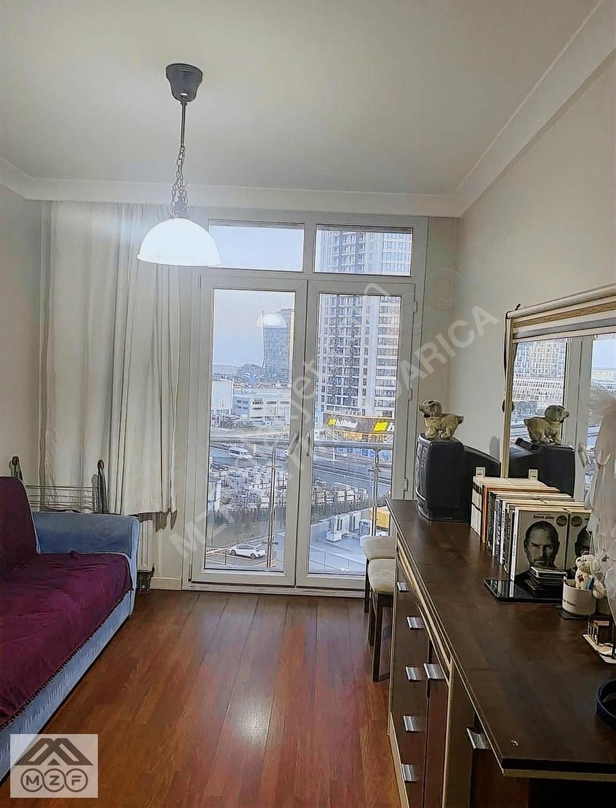 Soyak Evreka Rezidans Site İçi 2+1 Havuzlu Lüx Daire - Görsel 21