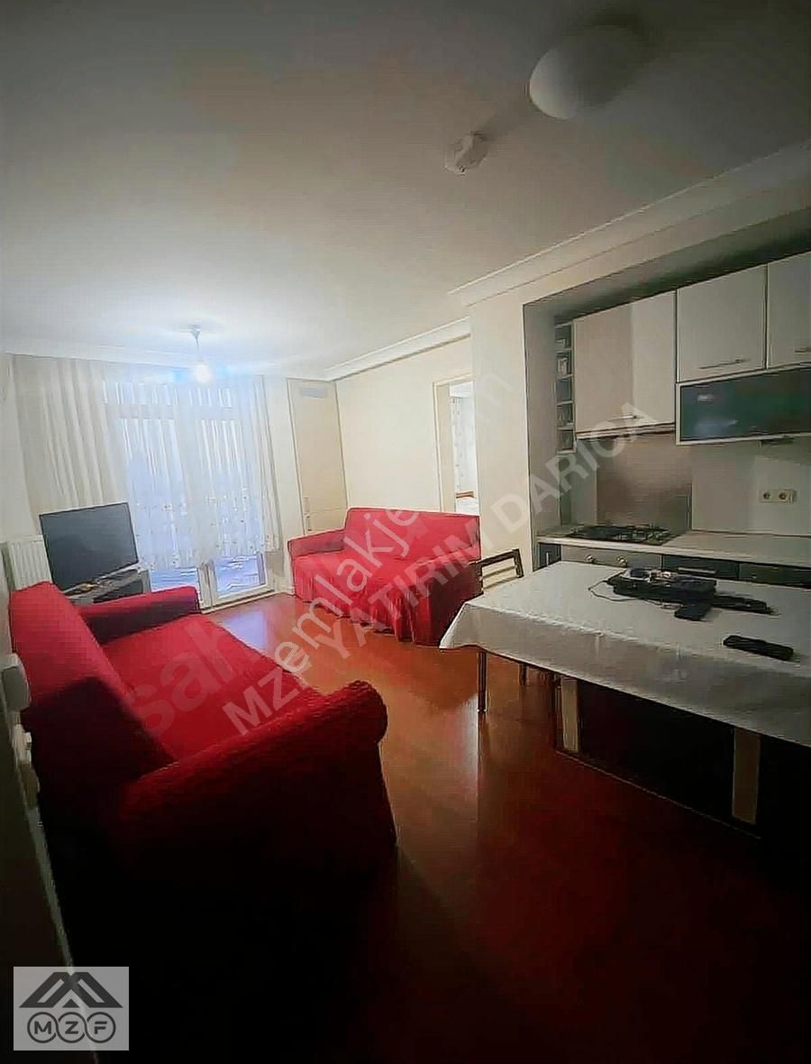 Soyak Evreka Rezidans Site İçi 2+1 Havuzlu Lüx Daire - Görsel 11