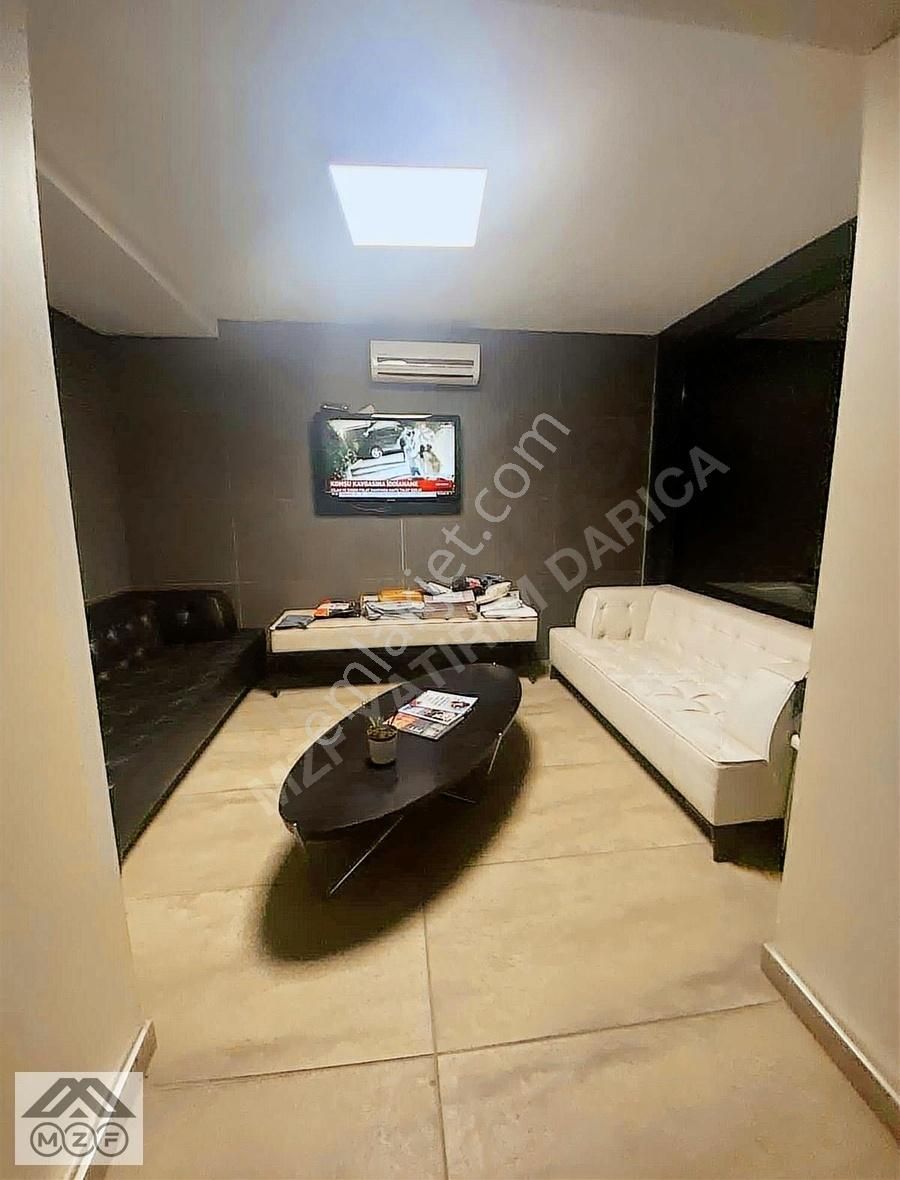 Soyak Evreka Rezidans Site İçi 2+1 Havuzlu Lüx Daire - Görsel 22