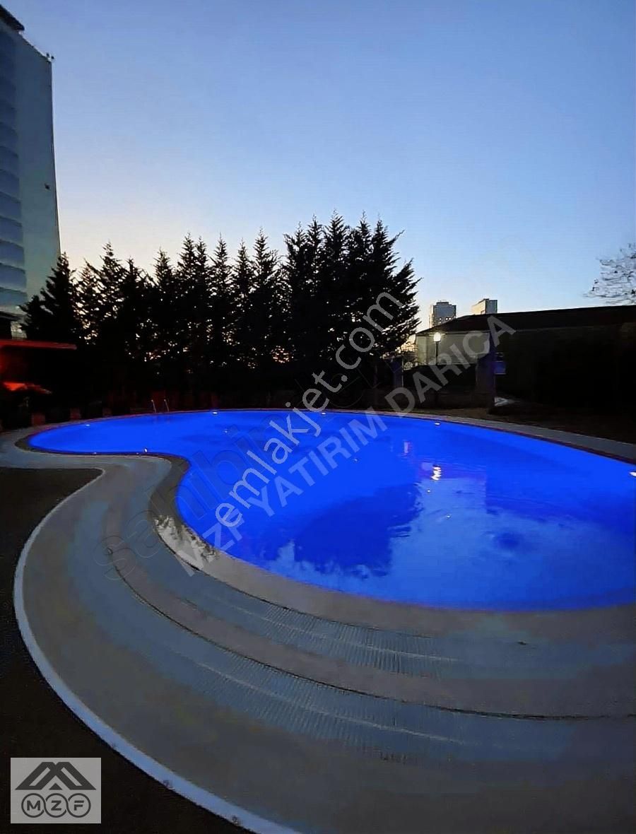 Soyak Evreka Rezidans Site İçi 2+1 Havuzlu Lüx Daire - Görsel 16
