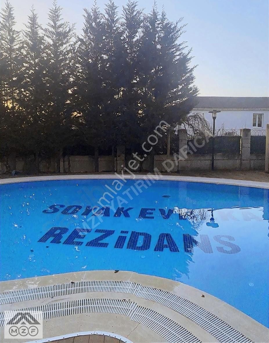 Soyak Evreka Rezidans Site İçi 2+1 Havuzlu Lüx Daire - Görsel 4
