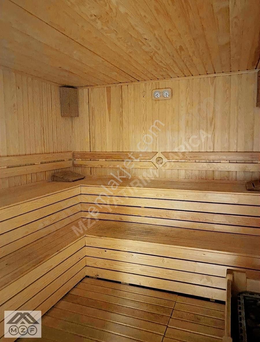 Soyak Evreka Rezidans Site İçi 2+1 Havuzlu Lüx Daire - Görsel 3