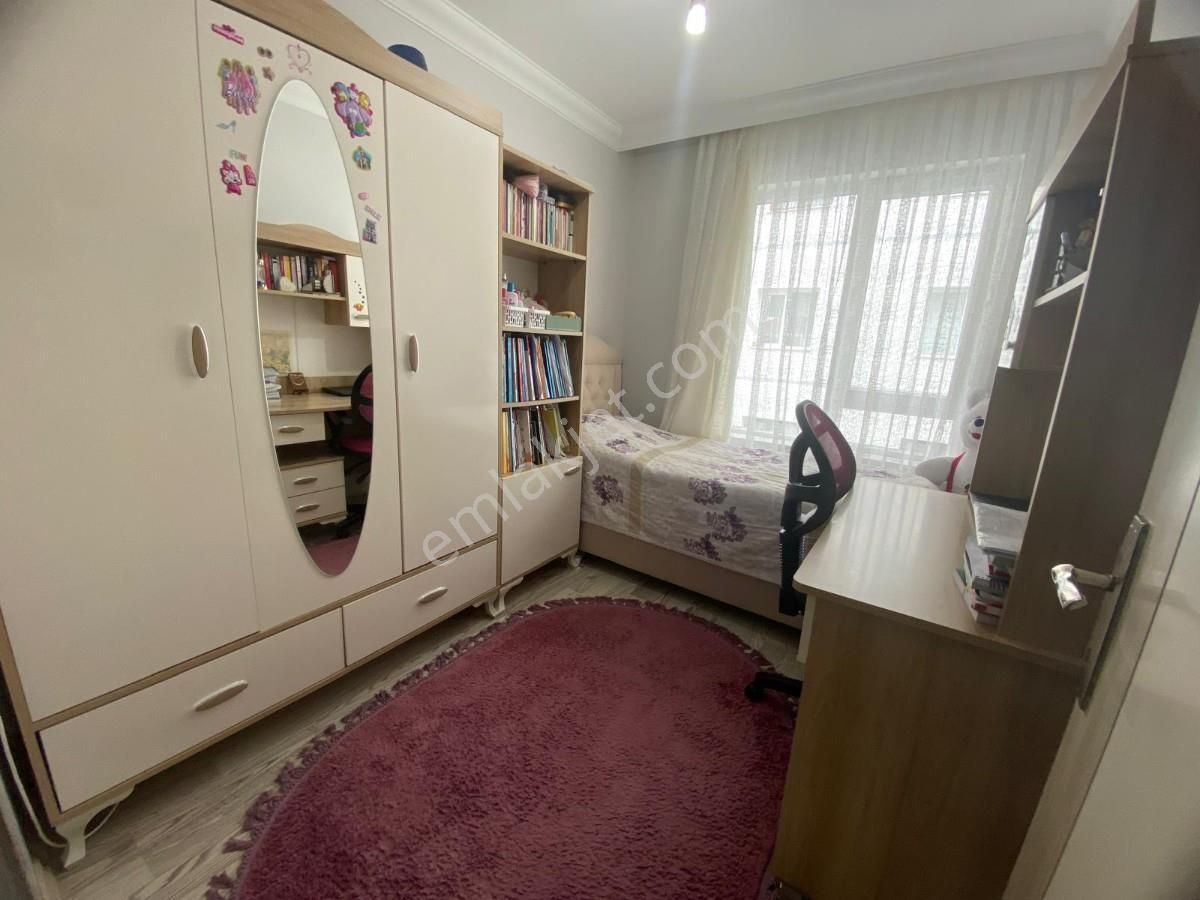 Sincan Tandoğan Mah 3+1 Bağımsız Ara Katta Asansörlü Daire - Görsel 12