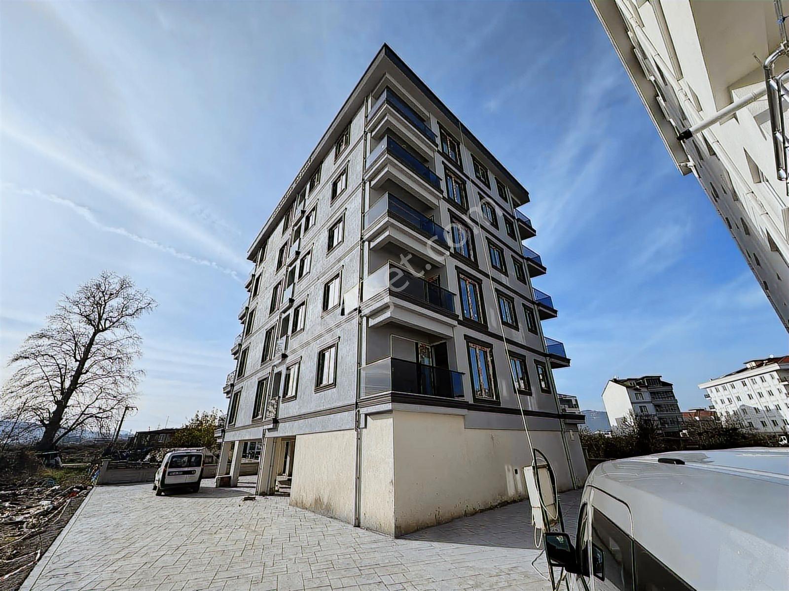 Ulaş Gayrimenkulden Dörtyol Mevki 2+1 Satılık Sıfır Daire - Görsel 3