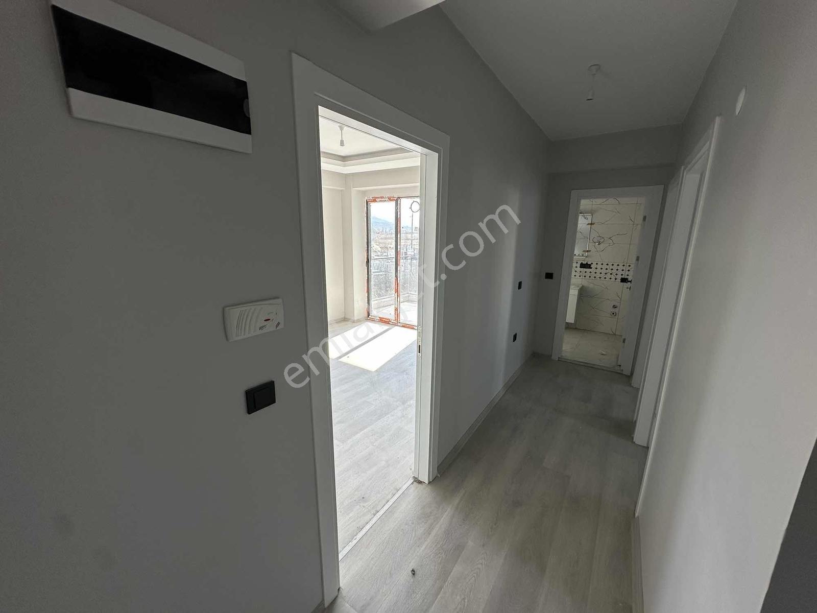 Ulaş Gayrimenkulden Dörtyol Mevki 2+1 Satılık Sıfır Daire - Görsel 20