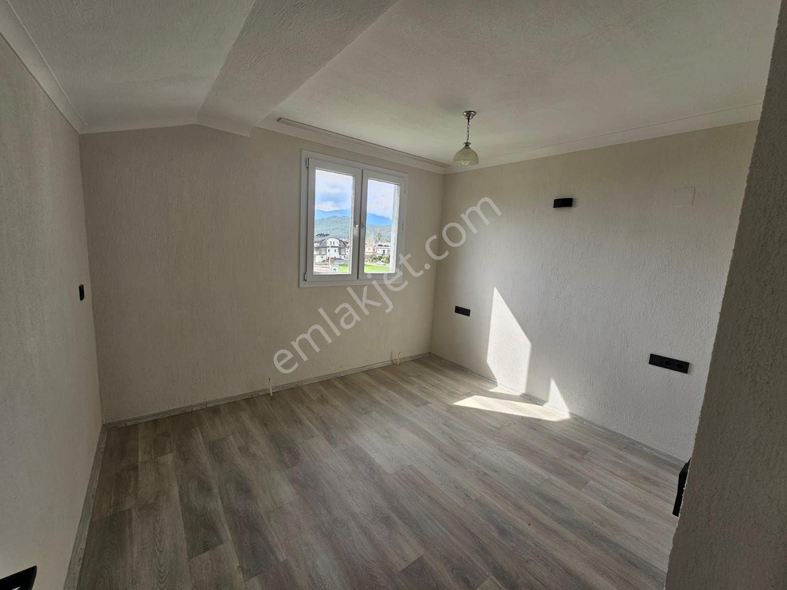 Muğla Seydikemer Gerişburnu Mahallesinde Kiralık 3+1 Daire - Görsel 18