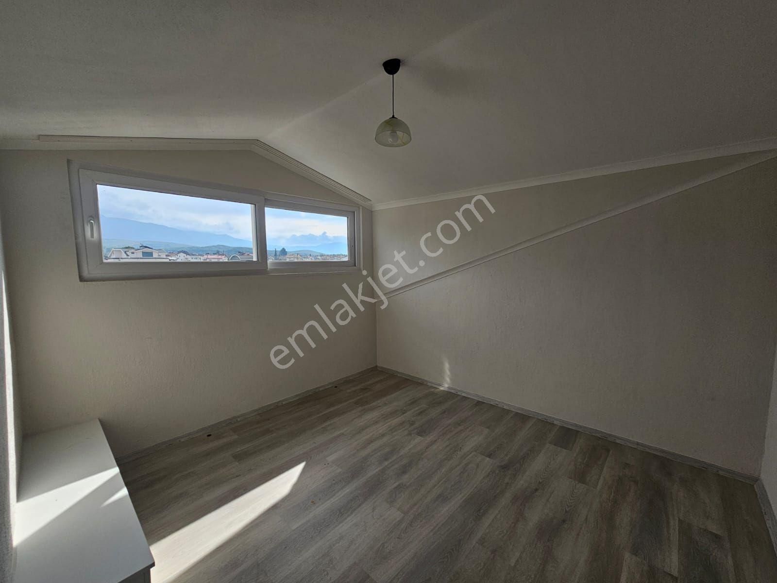 Muğla Seydikemer Gerişburnu Mahallesinde Kiralık 3+1 Daire - Görsel 29