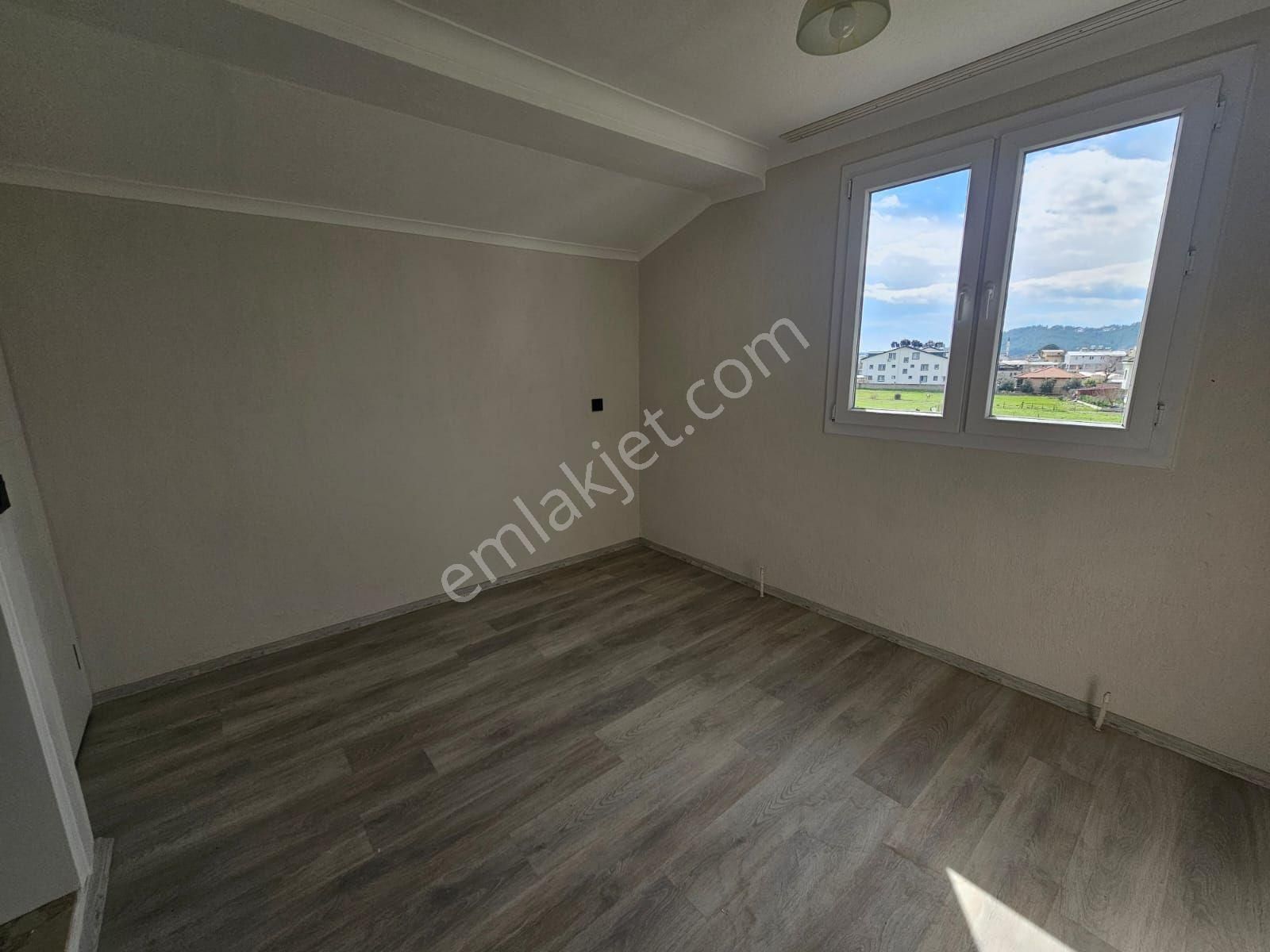 Muğla Seydikemer Gerişburnu Mahallesinde Kiralık 3+1 Daire - Görsel 20