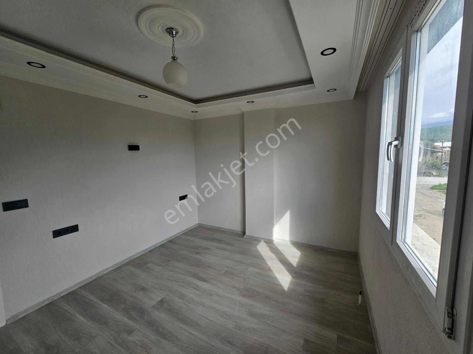Muğla Seydikemer Gerişburnu Mahallesinde Kiralık 3+1 Daire - Görsel 12